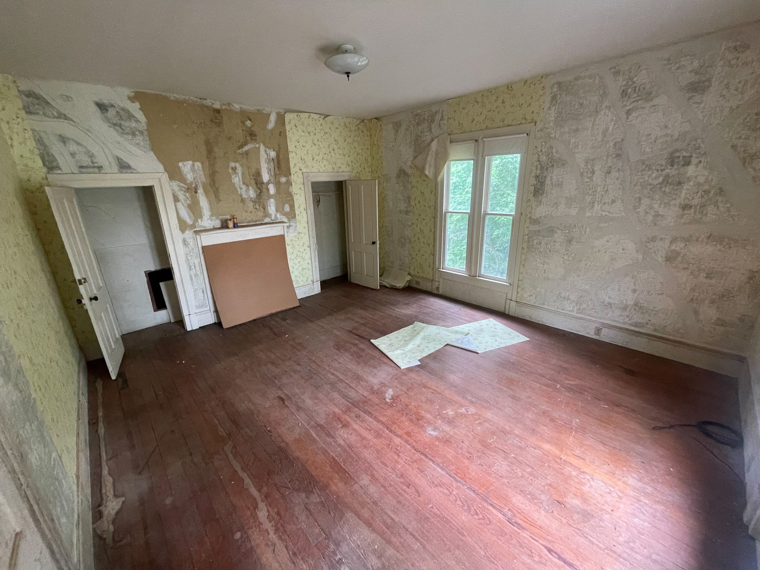 Image for Historic Single-family Home: 22446 E Depot St, Newsoms, Virginia