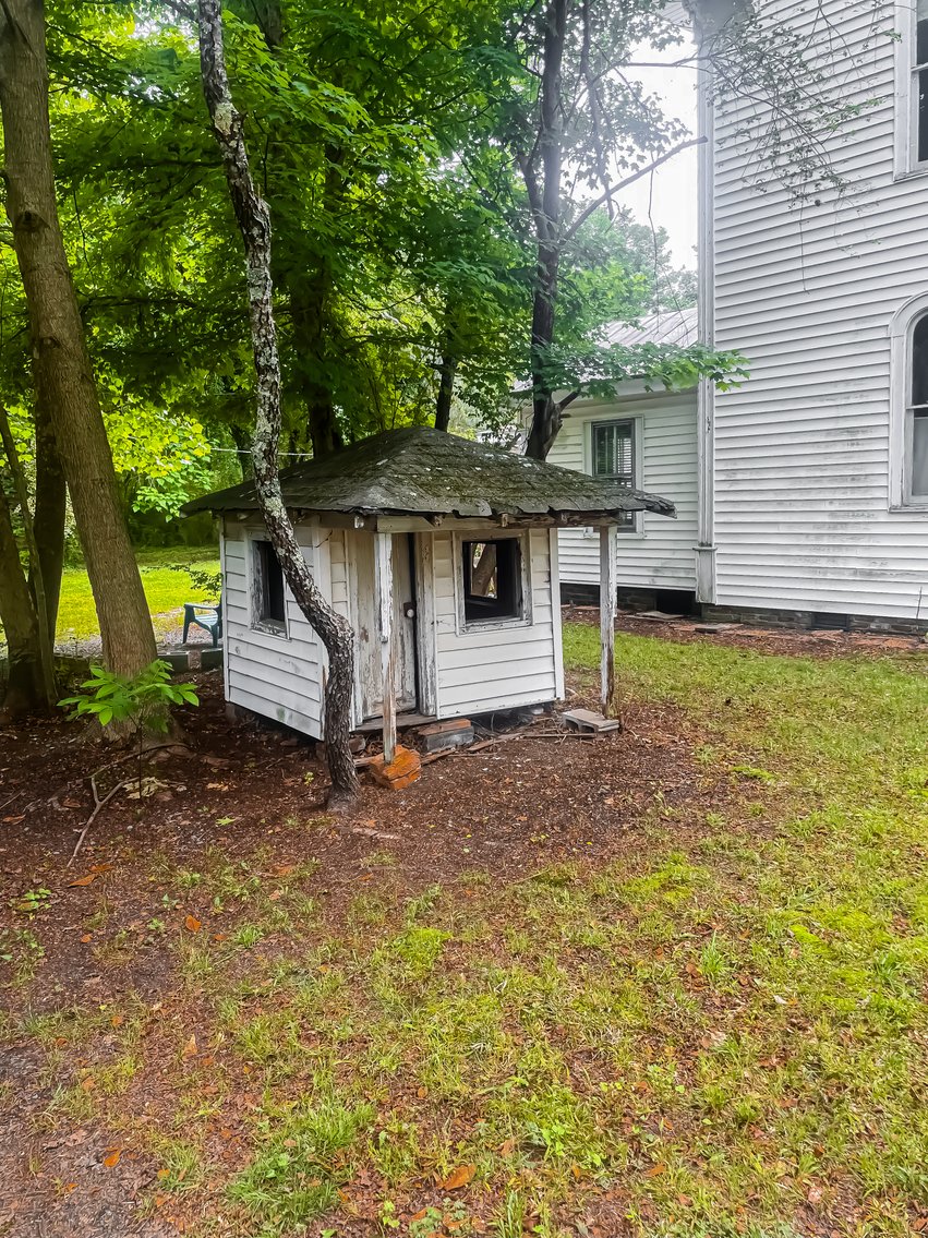 Image for Historic Single-family Home: 22446 E Depot St, Newsoms, Virginia