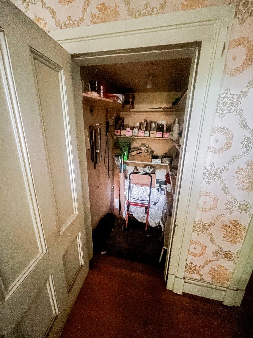 Image for Historic Single-family Home: 22446 E Depot St, Newsoms, Virginia
