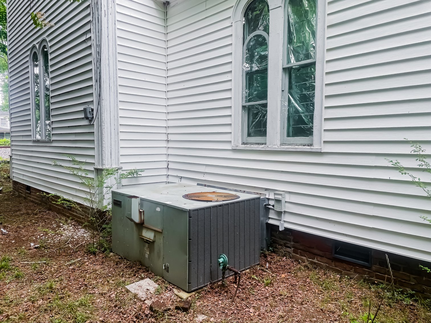 Image for Historic Single-family Home: 22446 E Depot St, Newsoms, Virginia
