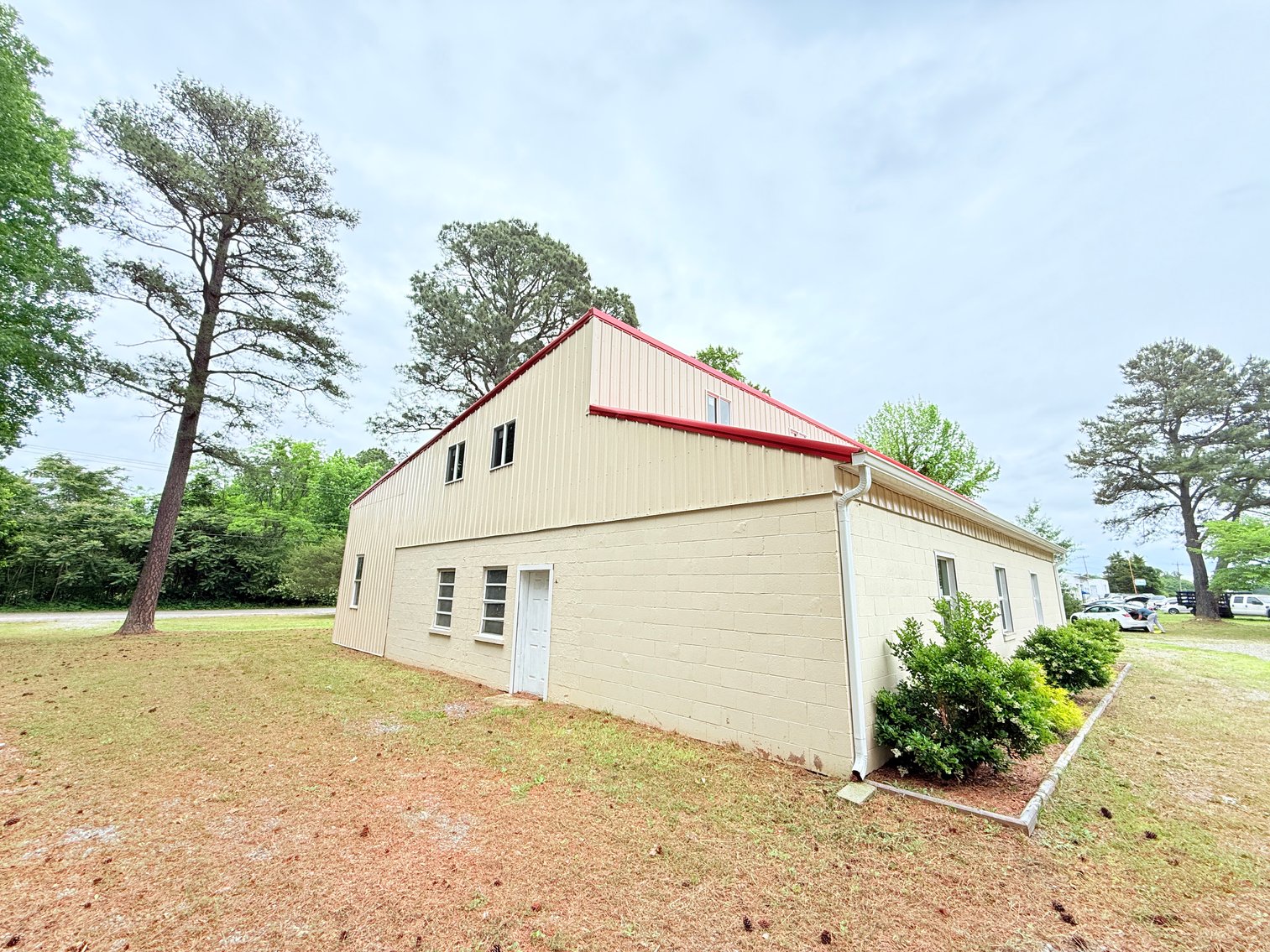 Image for Prime Commercial Flex Space  Opportunity with High Daily Traffic Count: 7154 Richmond Highway, Tappahannock VA 22560