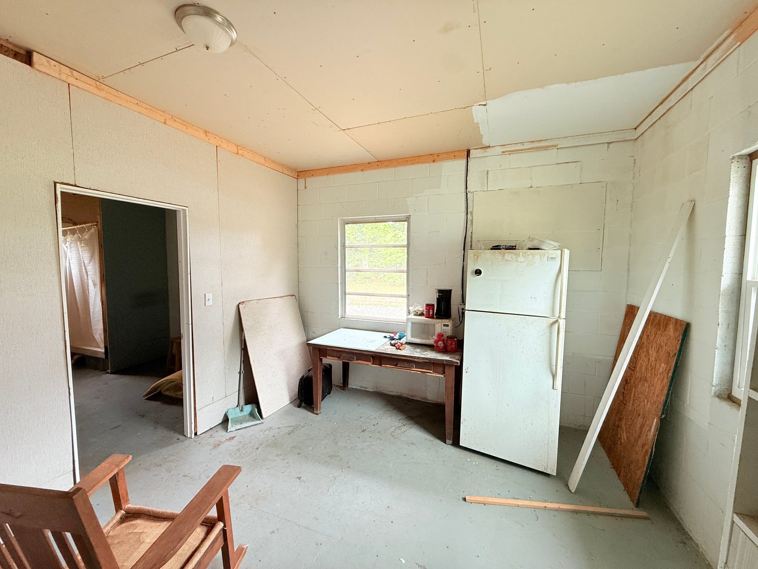 Image for Prime Commercial Flex Space  Opportunity with High Daily Traffic Count: 7154 Richmond Highway, Tappahannock VA 22560