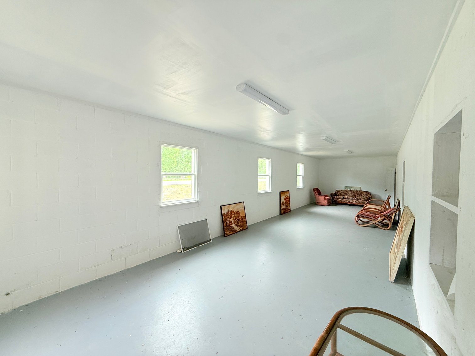 Image for Prime Commercial Flex Space  Opportunity with High Daily Traffic Count: 7154 Richmond Highway, Tappahannock VA 22560