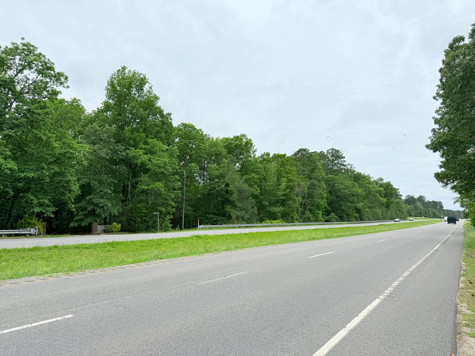Image for Prime Commercial Flex Space  Opportunity with High Daily Traffic Count: 7154 Richmond Highway, Tappahannock VA 22560