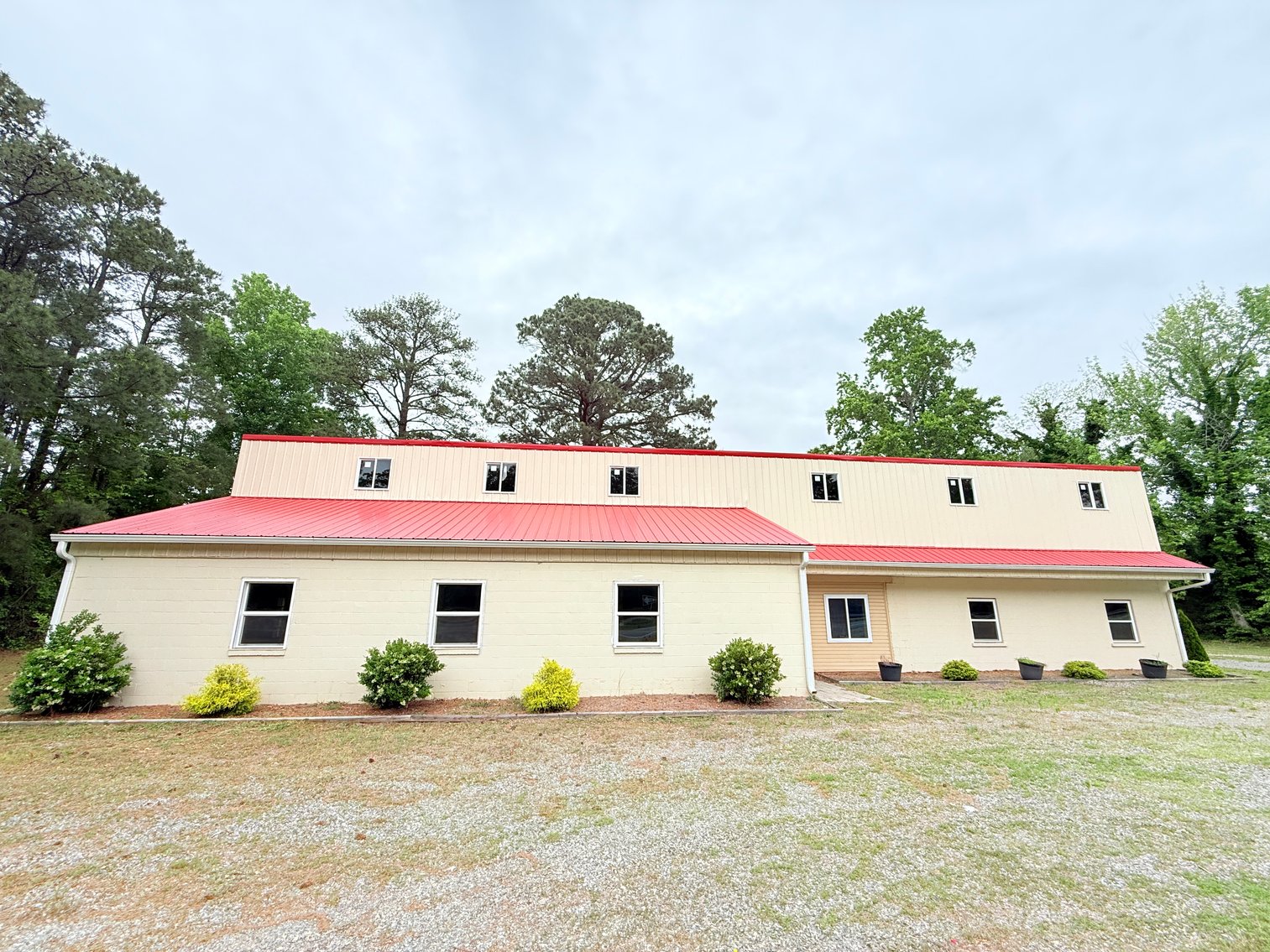 Image for Prime Commercial Flex Space  Opportunity with High Daily Traffic Count: 7154 Richmond Highway, Tappahannock VA 22560