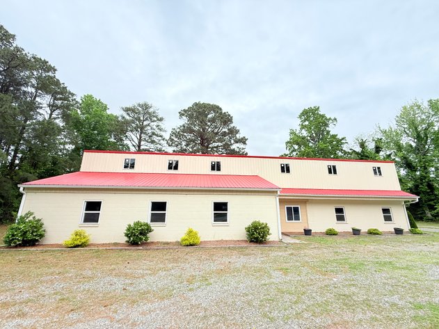 Image for Prime Commercial Flex Space  Opportunity with High Daily Traffic Count: 7154 Richmond Highway, Tappahannock VA 22560