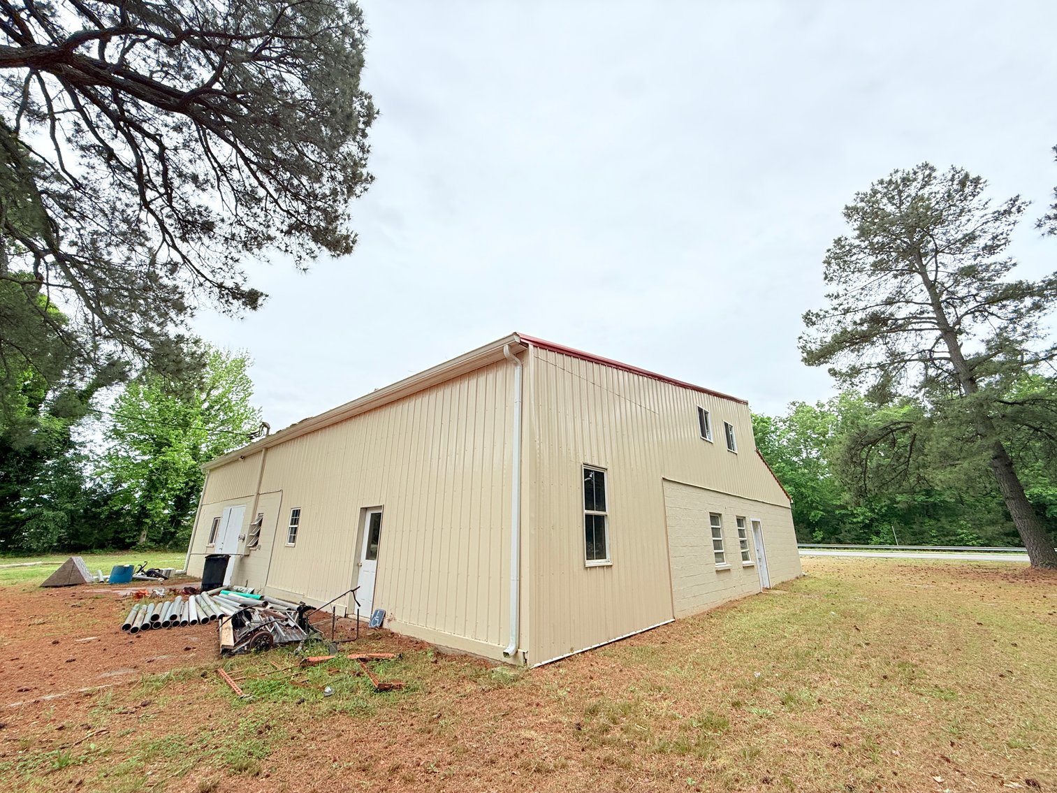 Image for Prime Commercial Flex Space  Opportunity with High Daily Traffic Count: 7154 Richmond Highway, Tappahannock VA 22560