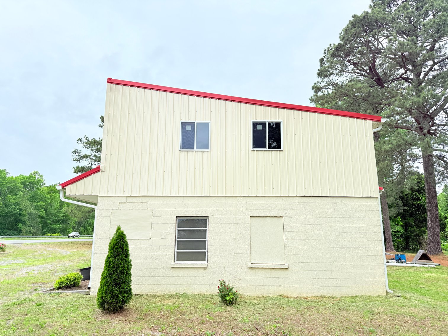 Image for Prime Commercial Flex Space  Opportunity with High Daily Traffic Count: 7154 Richmond Highway, Tappahannock VA 22560