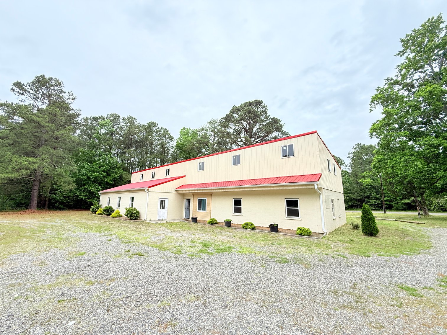 Image for Prime Commercial Flex Space  Opportunity with High Daily Traffic Count: 7154 Richmond Highway, Tappahannock VA 22560