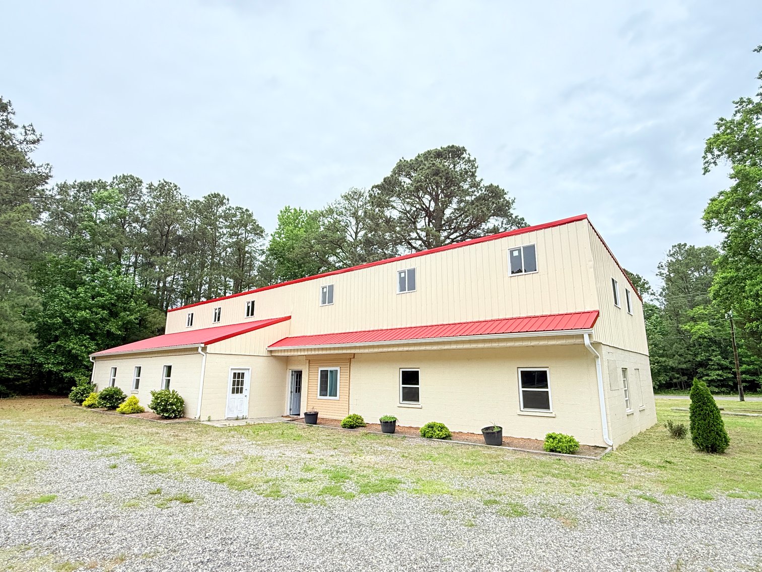 Image for Prime Commercial Flex Space  Opportunity with High Daily Traffic Count: 7154 Richmond Highway, Tappahannock VA 22560