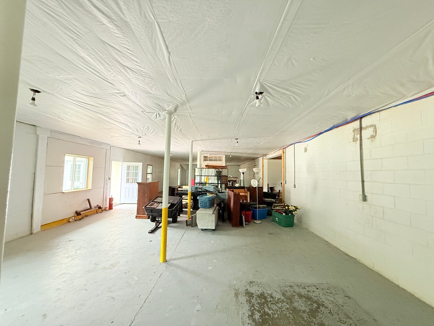 Image for Prime Commercial Flex Space  Opportunity with High Daily Traffic Count: 7154 Richmond Highway, Tappahannock VA 22560