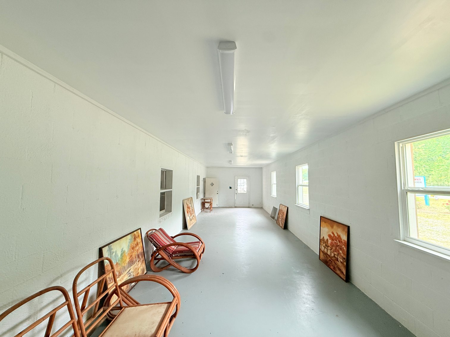 Image for Prime Commercial Flex Space  Opportunity with High Daily Traffic Count: 7154 Richmond Highway, Tappahannock VA 22560