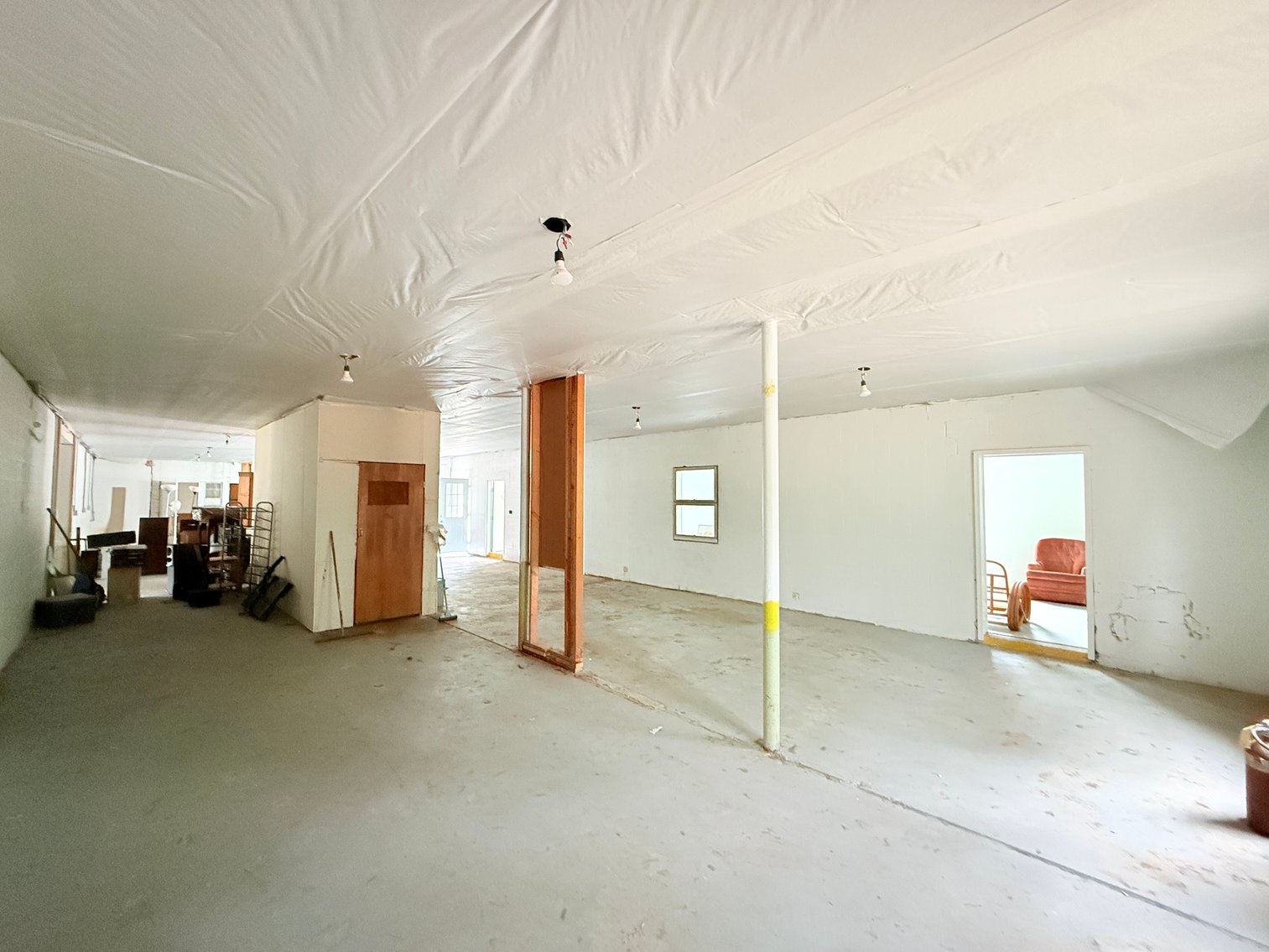 Image for Prime Commercial Flex Space  Opportunity with High Daily Traffic Count: 7154 Richmond Highway, Tappahannock VA 22560