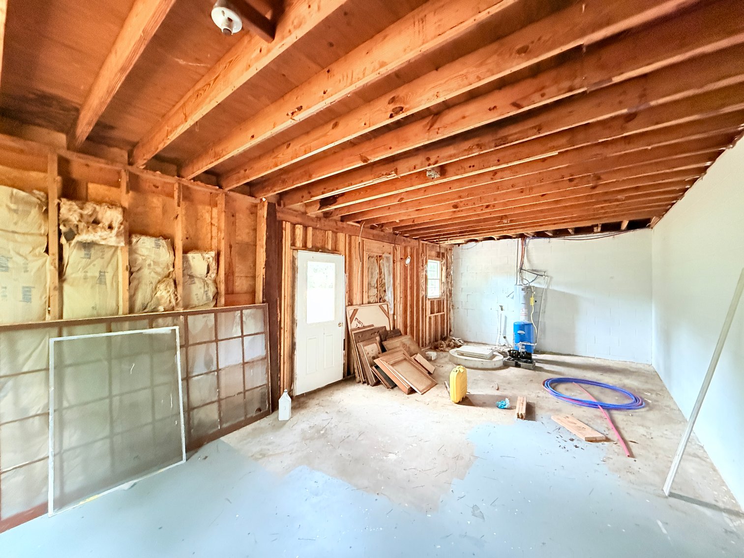 Image for Prime Commercial Flex Space  Opportunity with High Daily Traffic Count: 7154 Richmond Highway, Tappahannock VA 22560