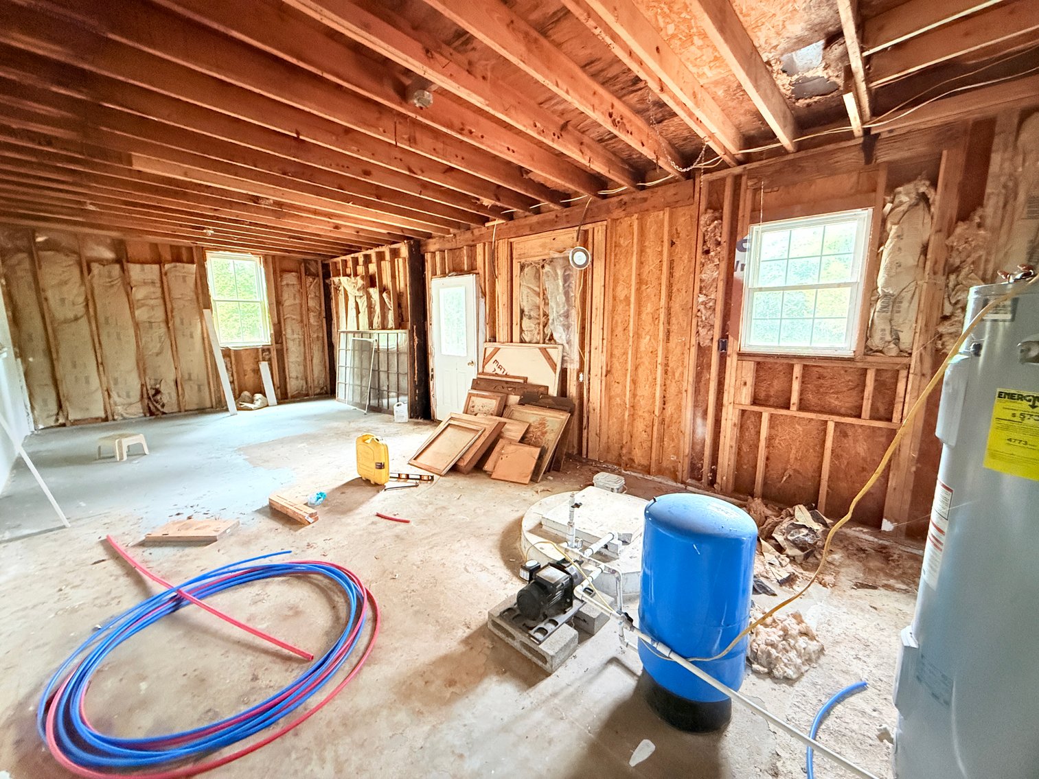 Image for Prime Commercial Flex Space  Opportunity with High Daily Traffic Count: 7154 Richmond Highway, Tappahannock VA 22560