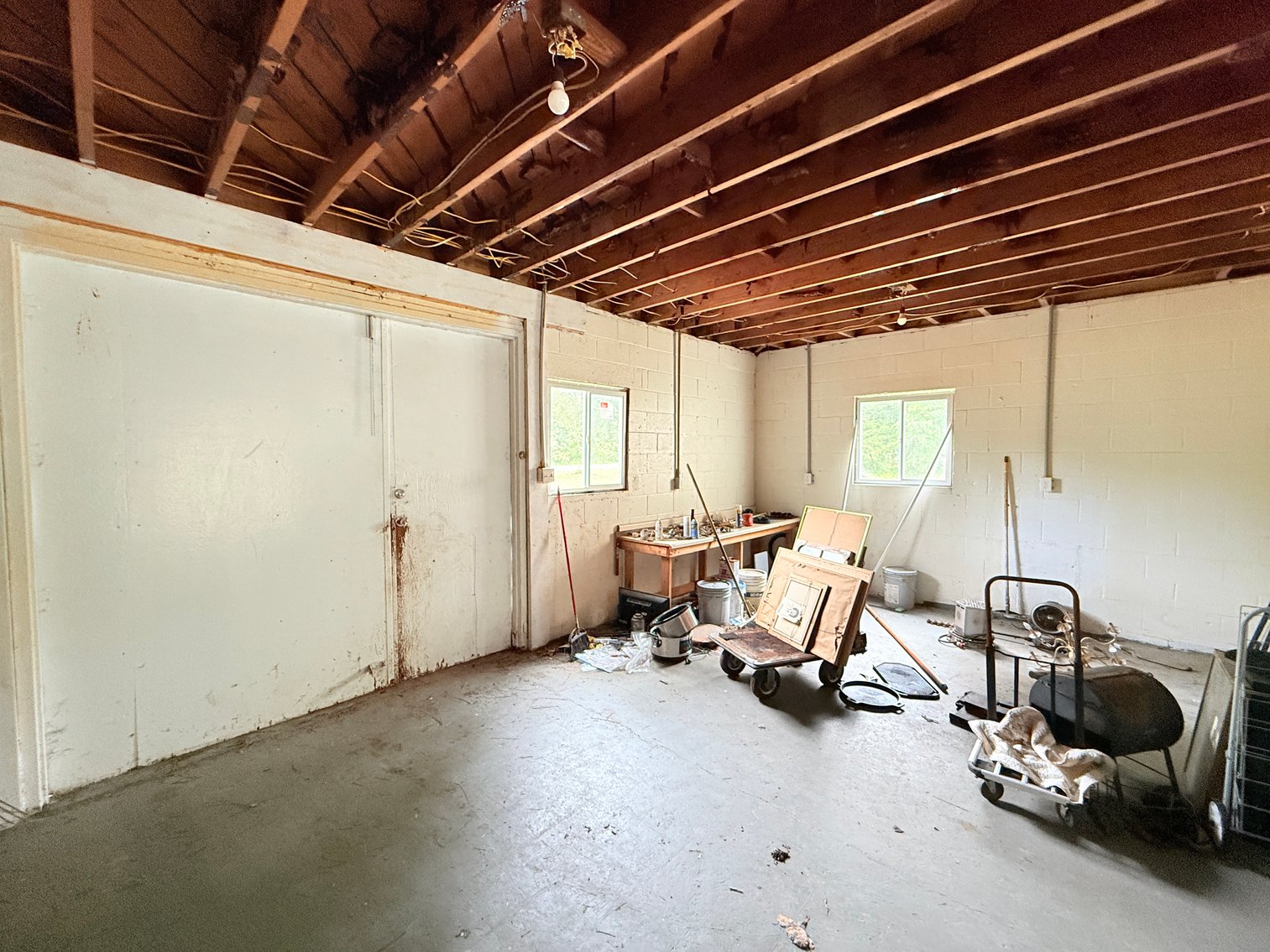 Image for Prime Commercial Flex Space  Opportunity with High Daily Traffic Count: 7154 Richmond Highway, Tappahannock VA 22560