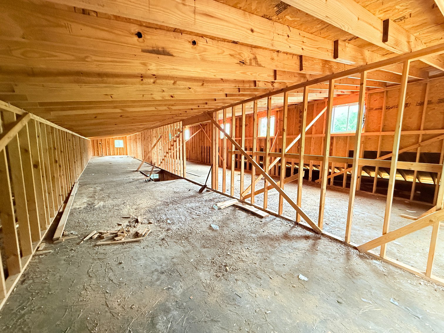 Image for Prime Commercial Flex Space  Opportunity with High Daily Traffic Count: 7154 Richmond Highway, Tappahannock VA 22560