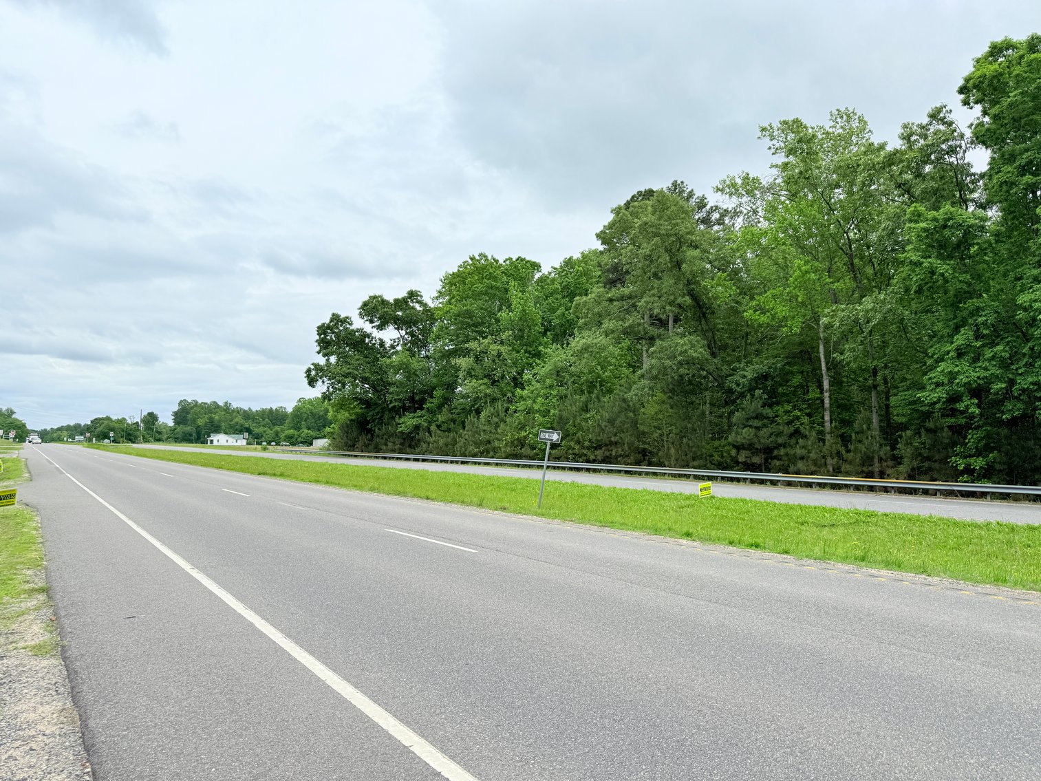 Image for Prime Commercial Flex Space  Opportunity with High Daily Traffic Count: 7154 Richmond Highway, Tappahannock VA 22560