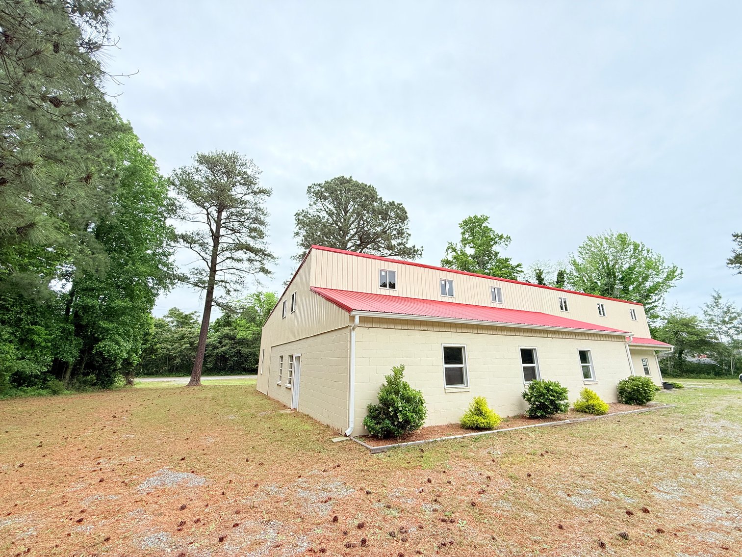 Image for Prime Commercial Flex Space  Opportunity with High Daily Traffic Count: 7154 Richmond Highway, Tappahannock VA 22560