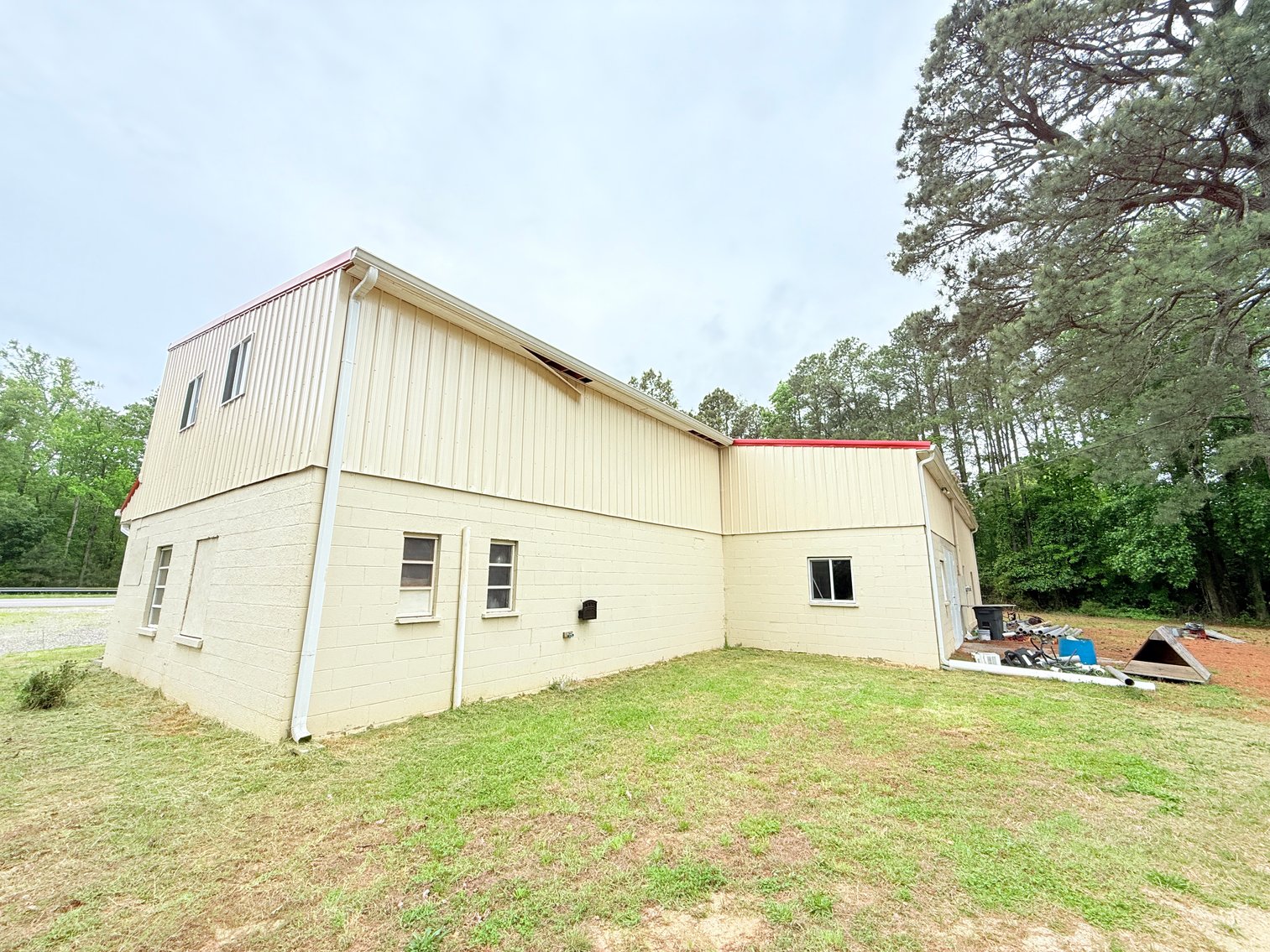 Image for Prime Commercial Flex Space  Opportunity with High Daily Traffic Count: 7154 Richmond Highway, Tappahannock VA 22560