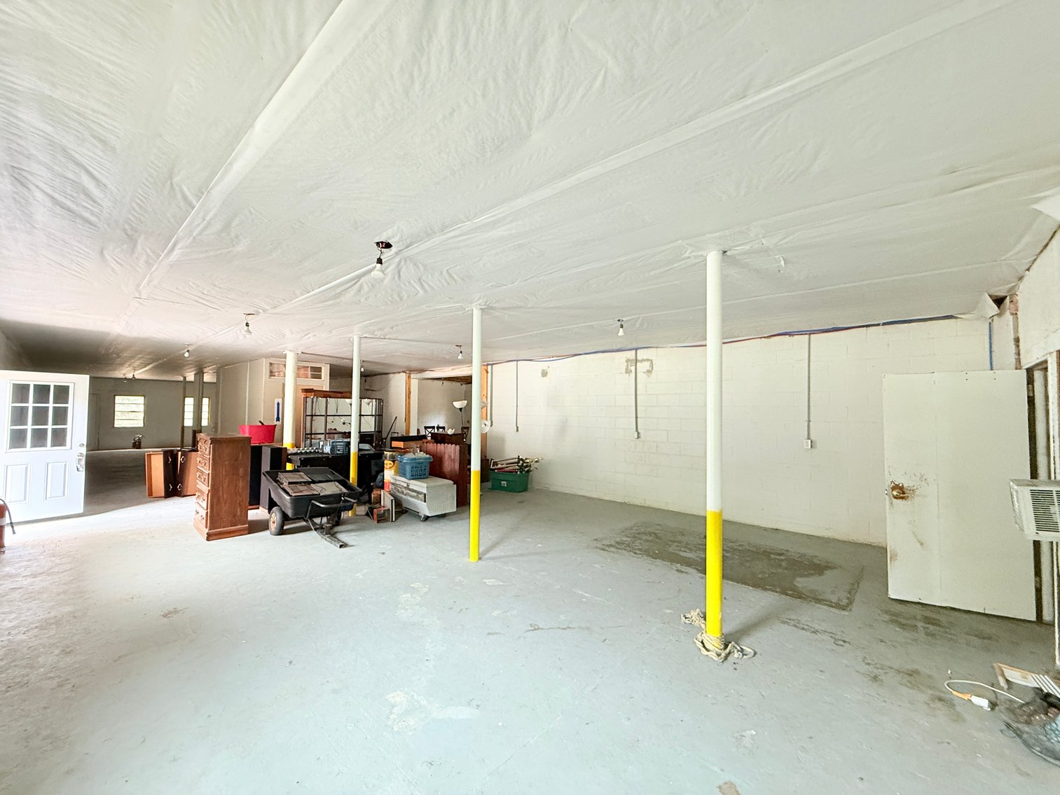 Image for Prime Commercial Flex Space  Opportunity with High Daily Traffic Count: 7154 Richmond Highway, Tappahannock VA 22560