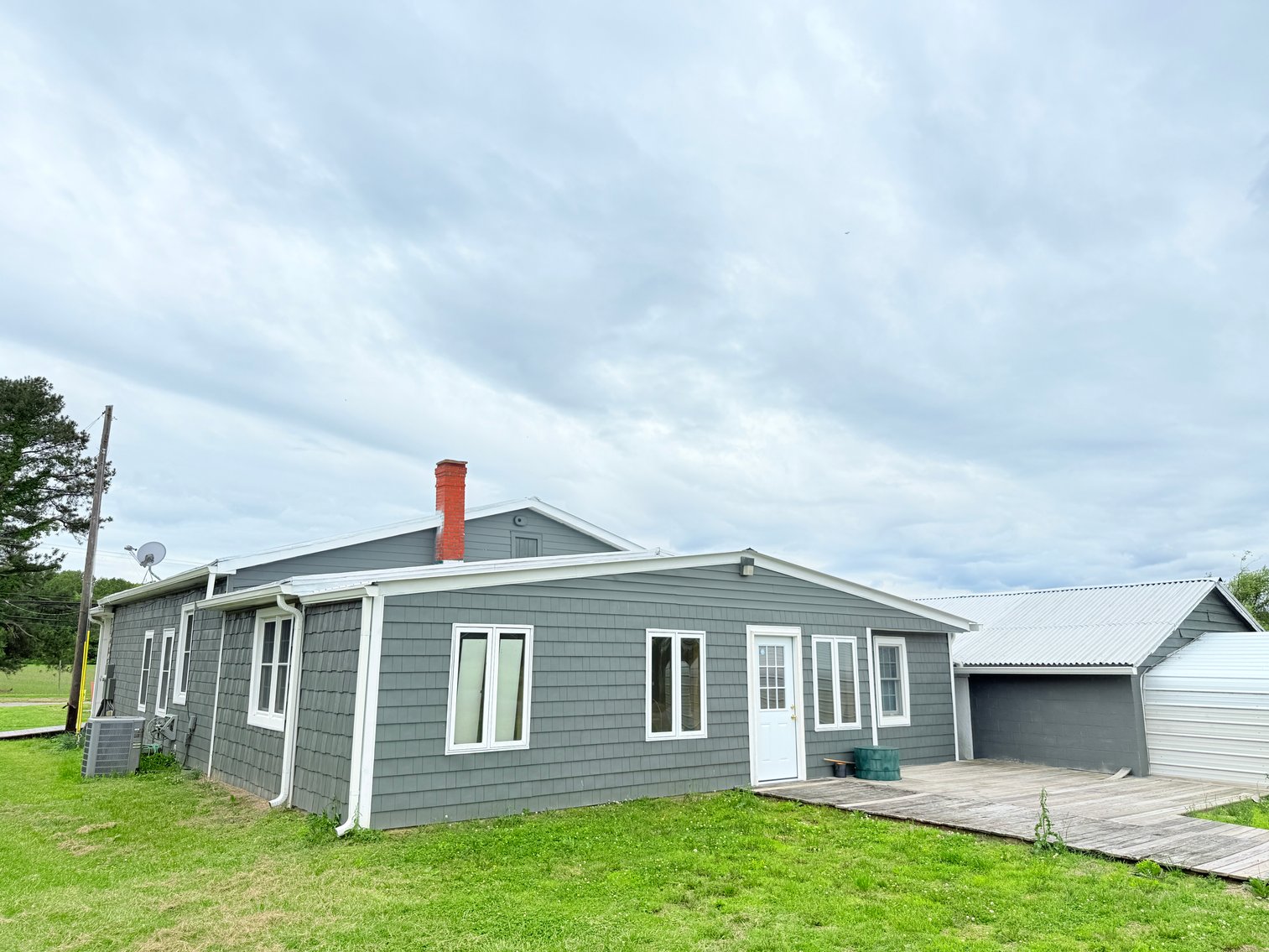 Image for Development Ready  and Commercial Space . 2151 Northumberland Hwy, Lottsburg, VA 22511