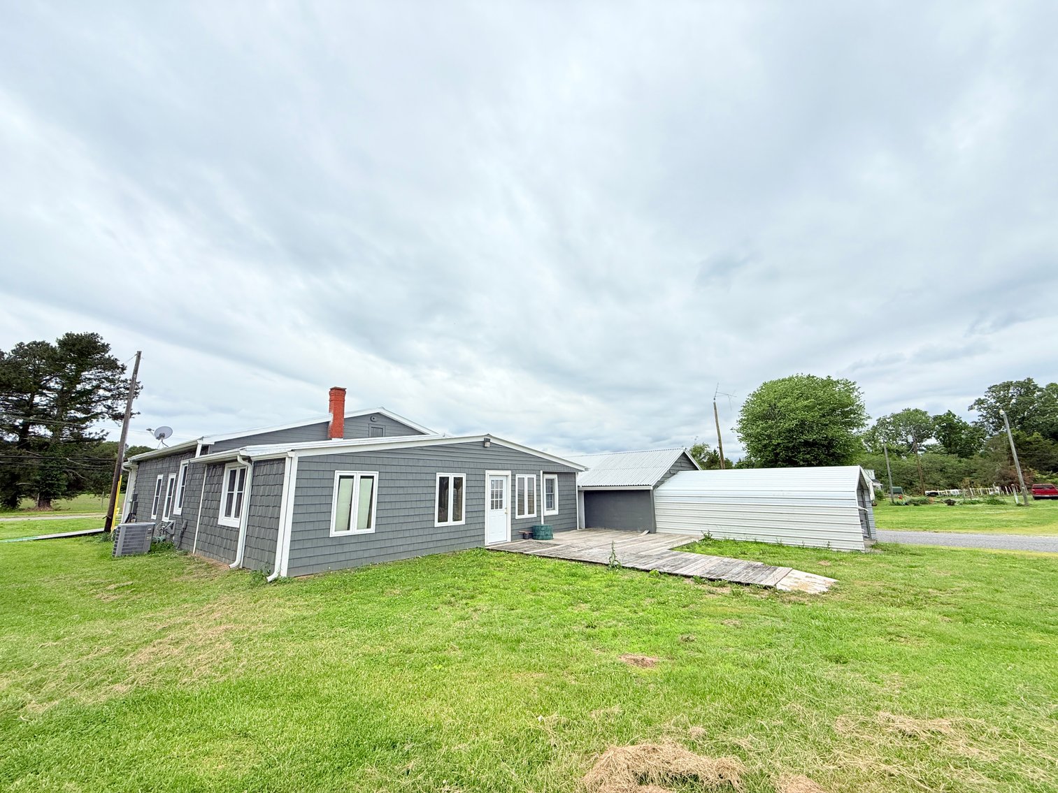 Image for Development Ready  and Commercial Space . 2151 Northumberland Hwy, Lottsburg, VA 22511