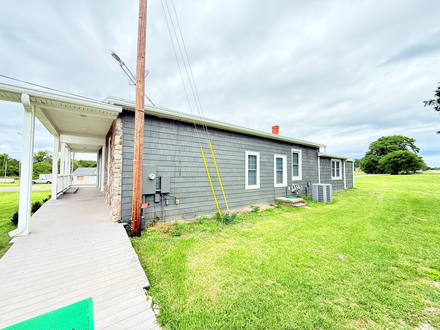 Image for Development Ready  and Commercial Space . 2151 Northumberland Hwy, Lottsburg, VA 22511