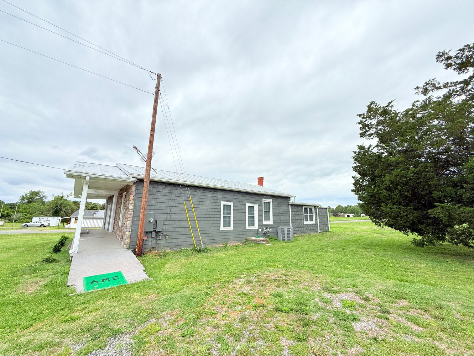 Image for Development Ready  and Commercial Space . 2151 Northumberland Hwy, Lottsburg, VA 22511