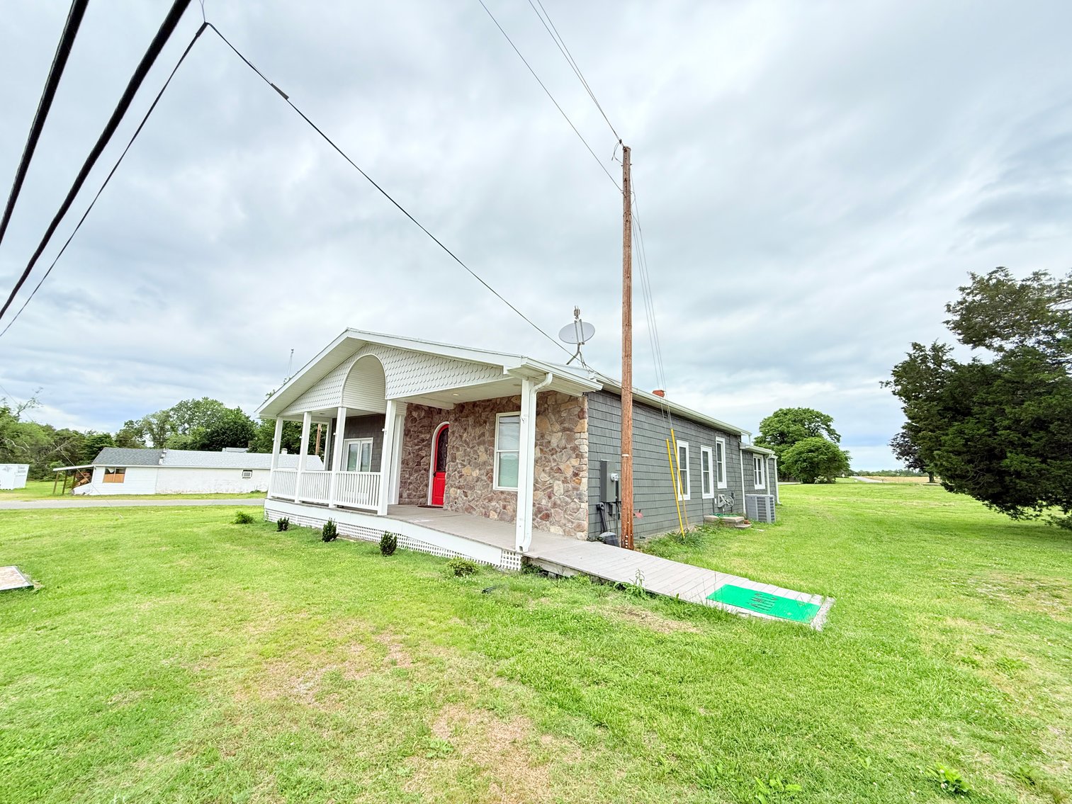 Image for Development Ready  and Commercial Space . 2151 Northumberland Hwy, Lottsburg, VA 22511