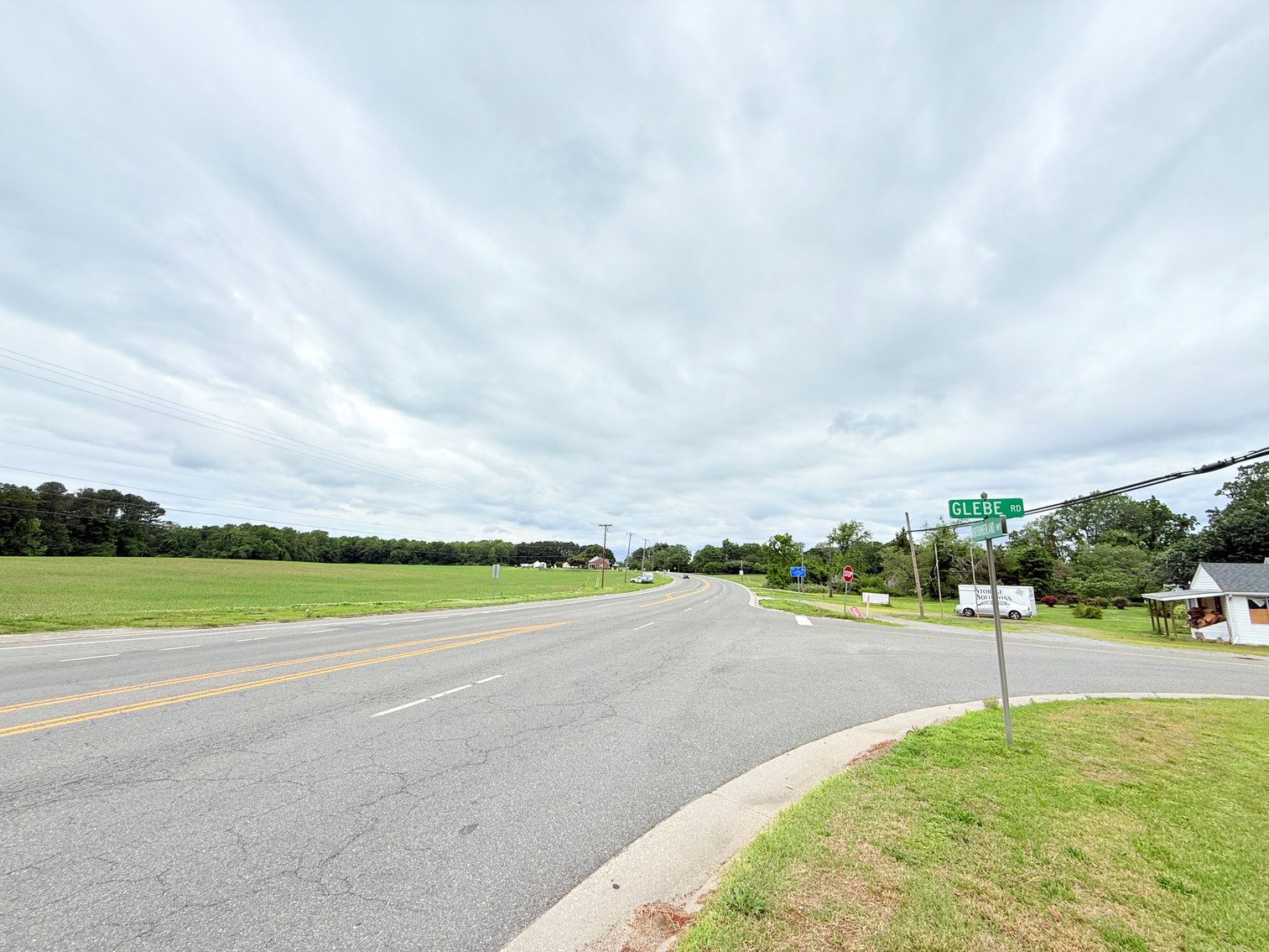 Image for Development Ready  and Commercial Space . 2151 Northumberland Hwy, Lottsburg, VA 22511