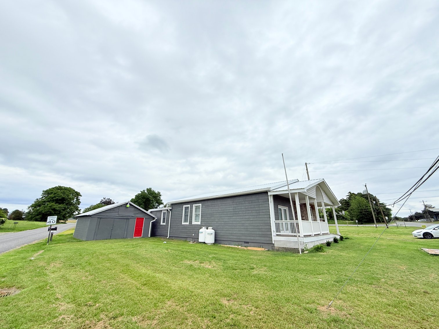 Image for Development Ready  and Commercial Space . 2151 Northumberland Hwy, Lottsburg, VA 22511