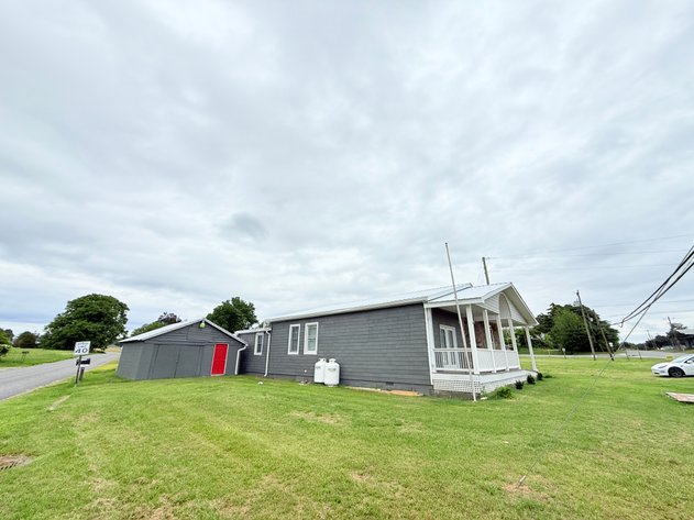 Image for Development Ready  and Commercial Space . 2151 Northumberland Hwy, Lottsburg, VA 22511