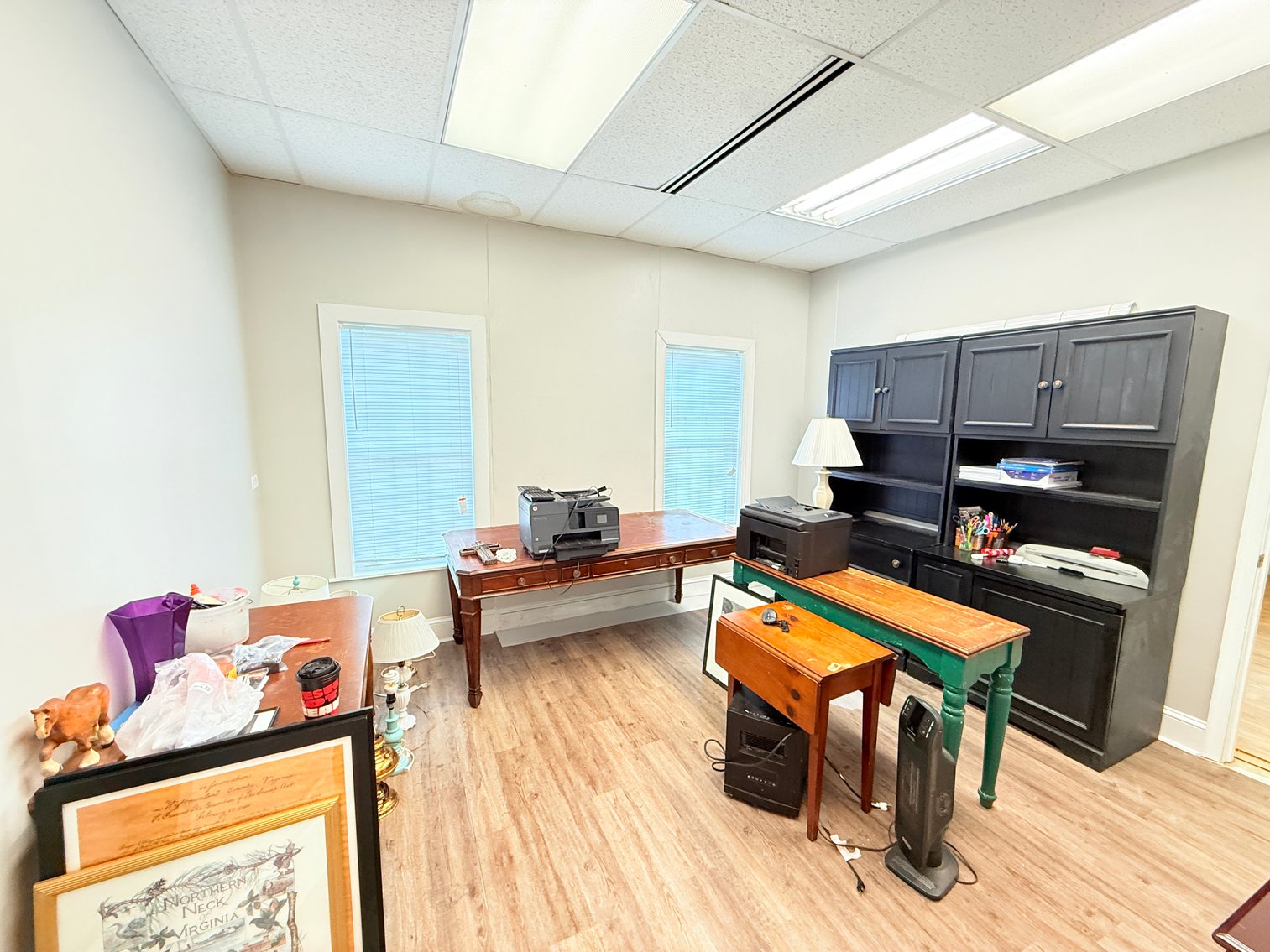 Image for Development Ready  and Commercial Space . 2151 Northumberland Hwy, Lottsburg, VA 22511