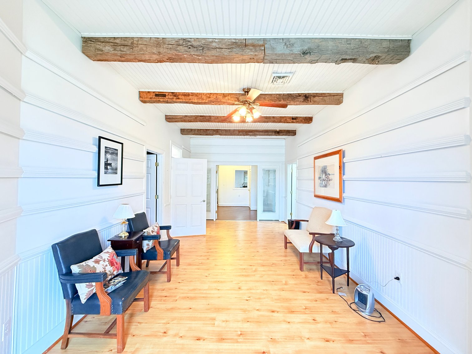 Image for Development Ready  and Commercial Space . 2151 Northumberland Hwy, Lottsburg, VA 22511