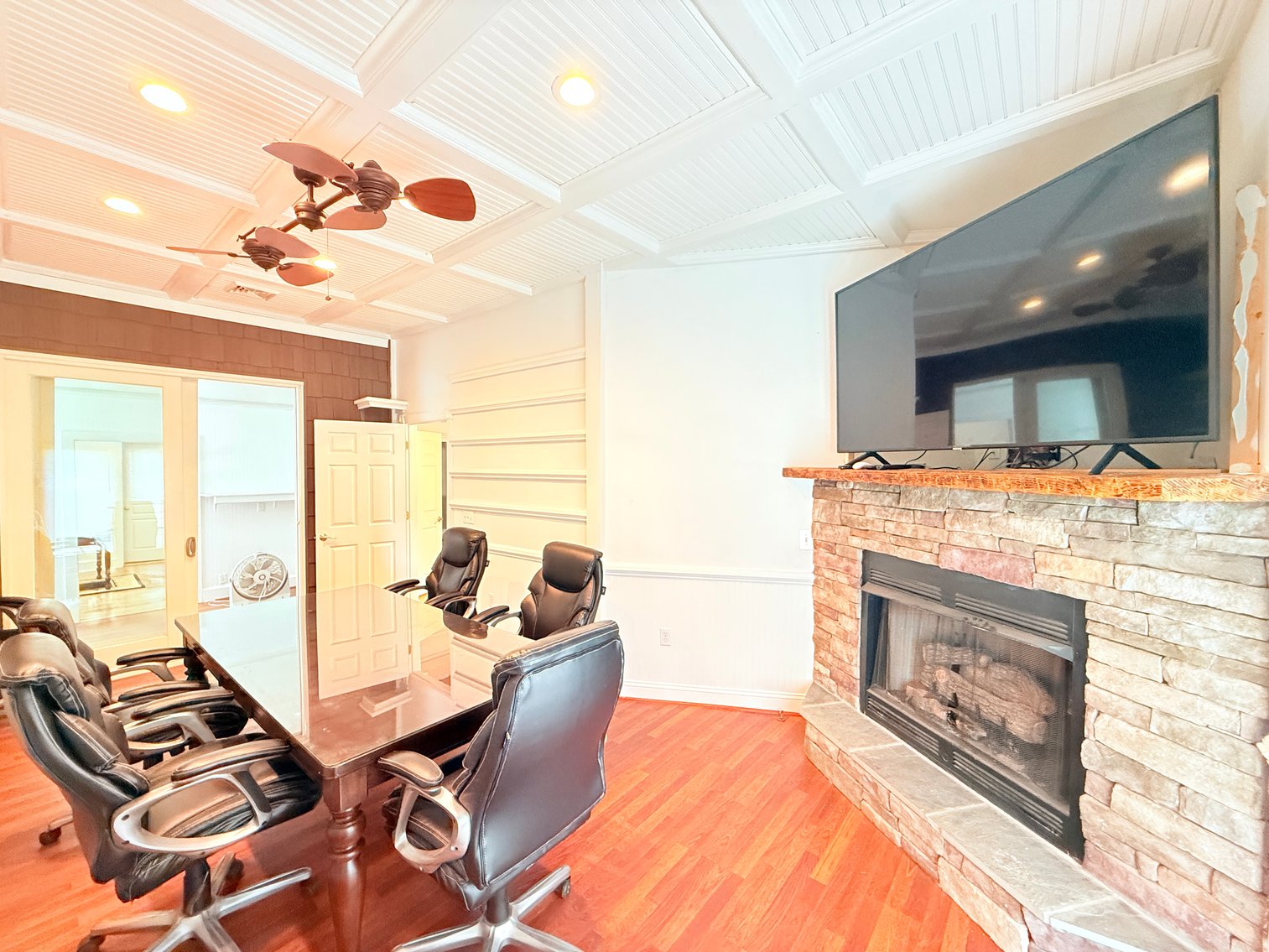 Image for Development Ready  and Commercial Space . 2151 Northumberland Hwy, Lottsburg, VA 22511