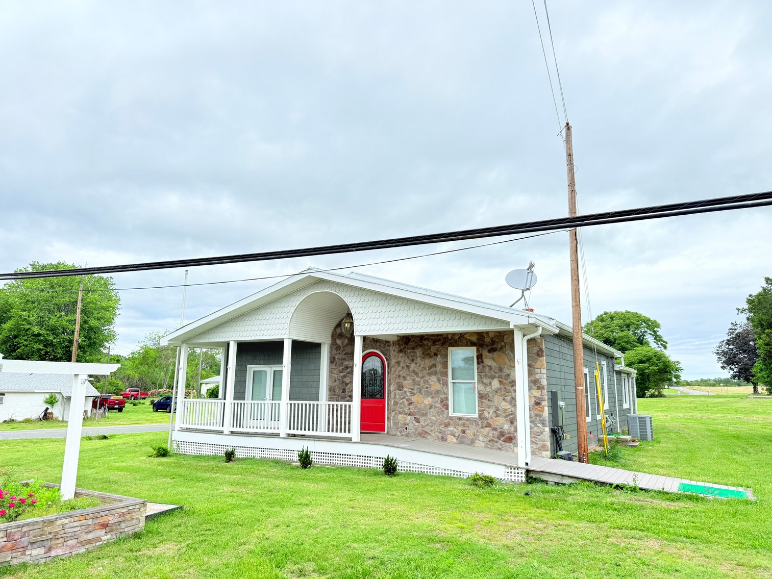 Image for Development Ready  and Commercial Space . 2151 Northumberland Hwy, Lottsburg, VA 22511