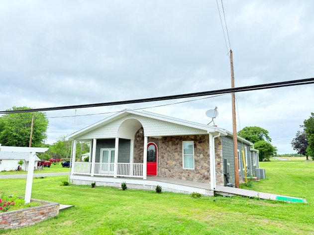 Image for Development Ready  and Commercial Space . 2151 Northumberland Hwy, Lottsburg, VA 22511