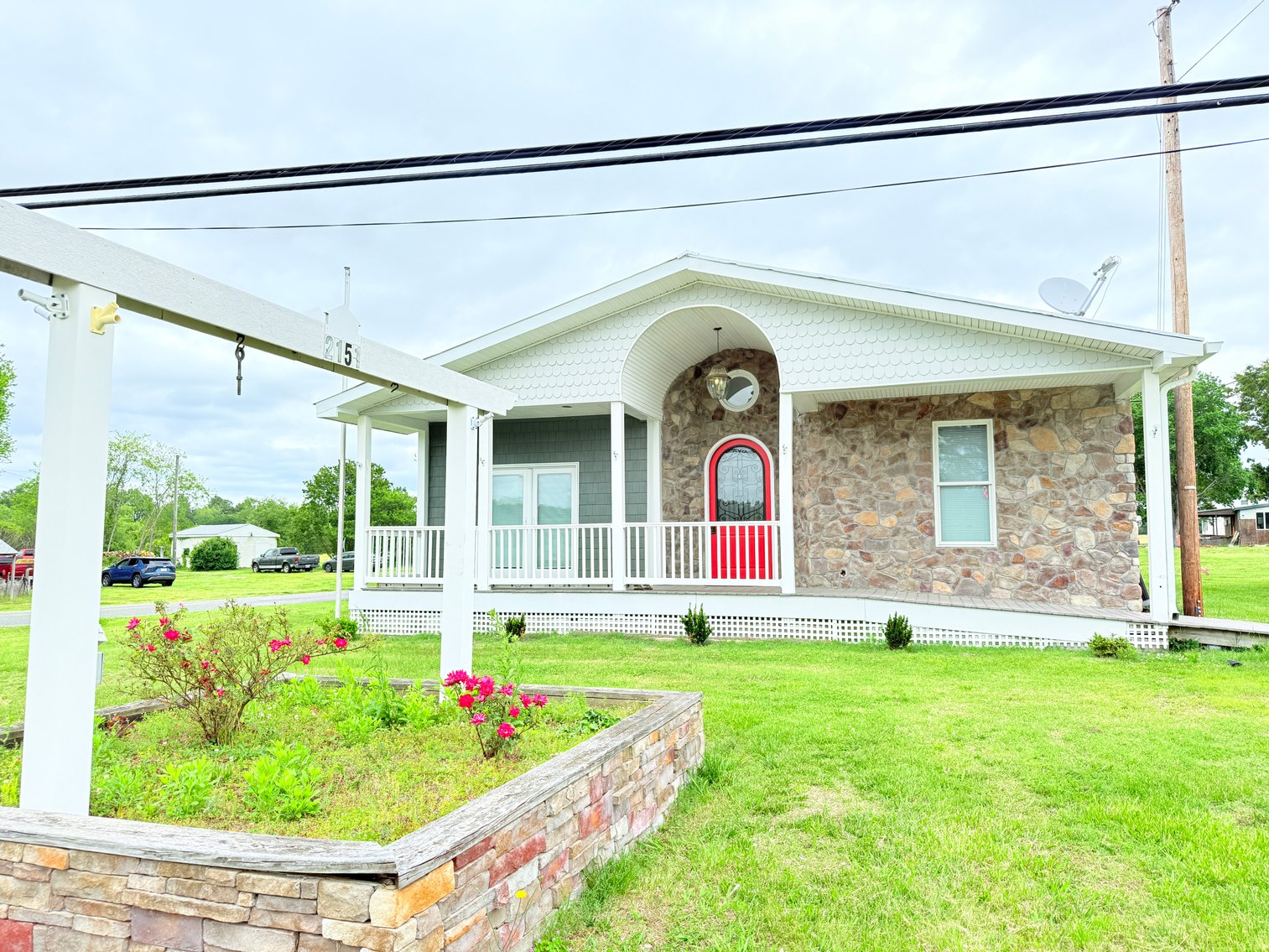 Image for Development Ready  and Commercial Space . 2151 Northumberland Hwy, Lottsburg, VA 22511