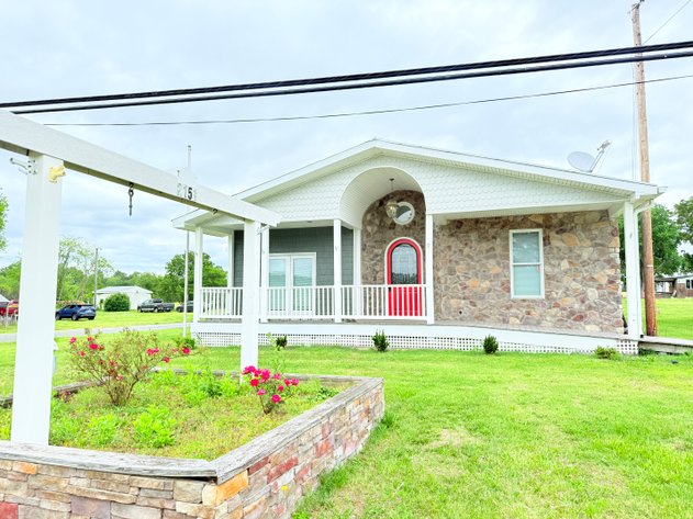 Image for Development Ready  and Commercial Space . 2151 Northumberland Hwy, Lottsburg, VA 22511