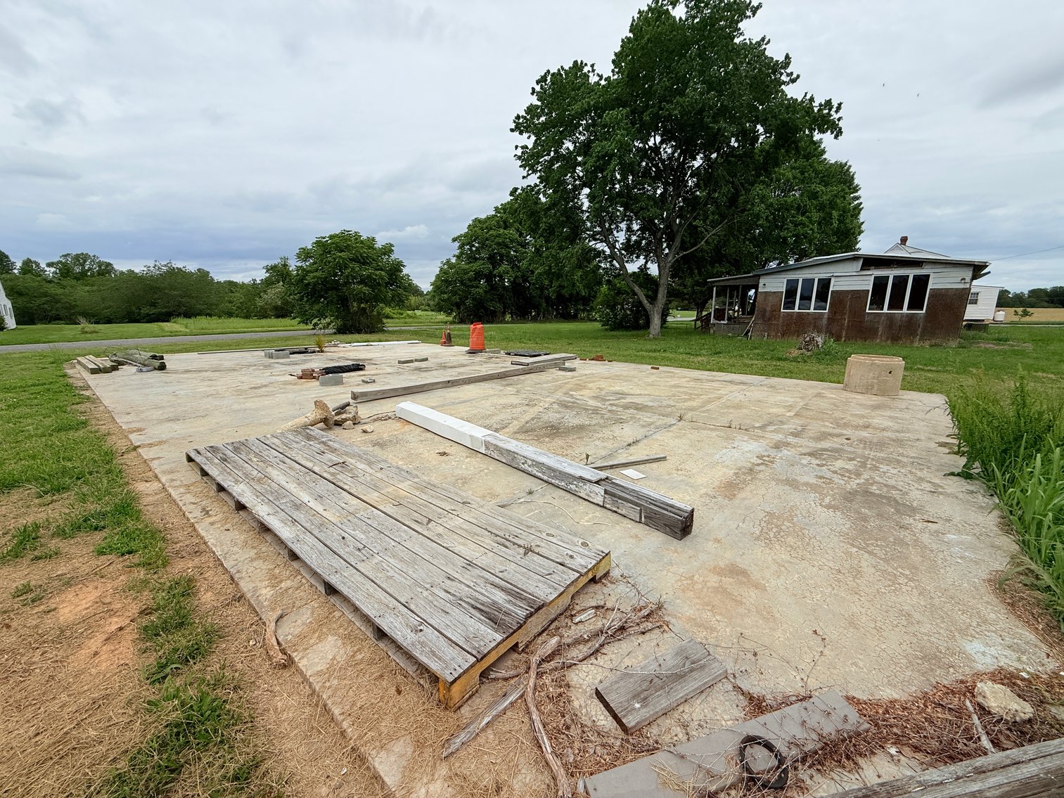 Image for Development Ready  and Commercial Space . 2151 Northumberland Hwy, Lottsburg, VA 22511