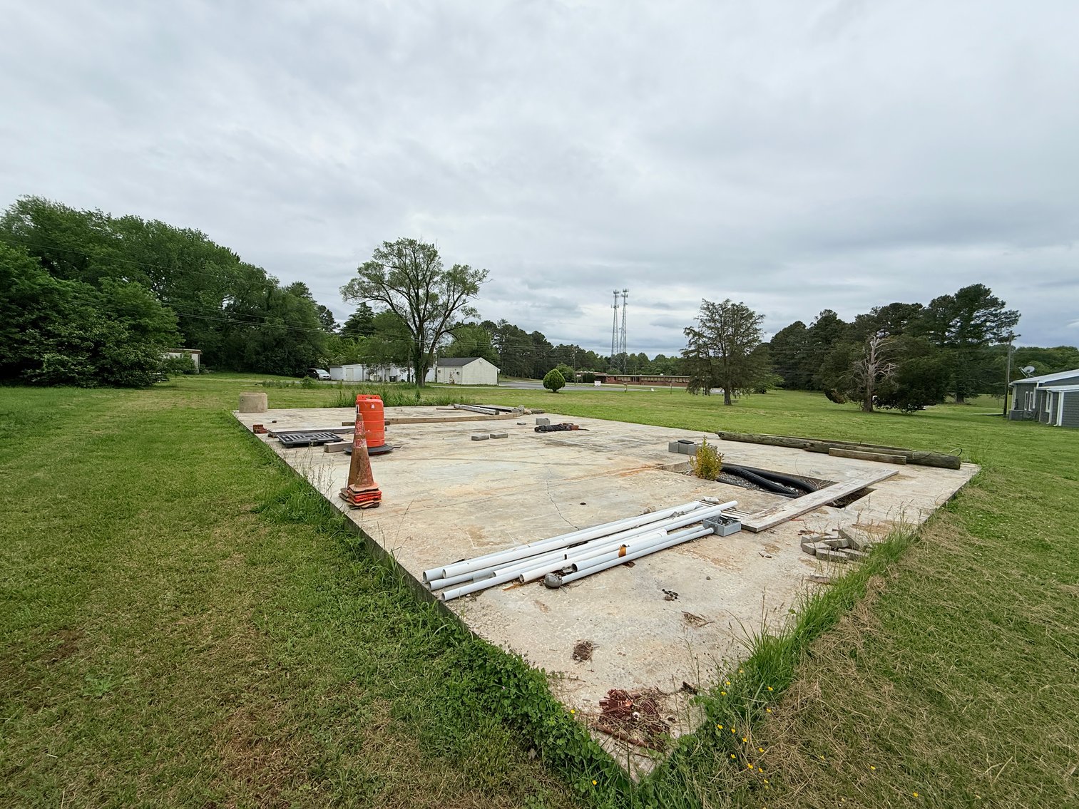 Image for Development Ready  and Commercial Space . 2151 Northumberland Hwy, Lottsburg, VA 22511