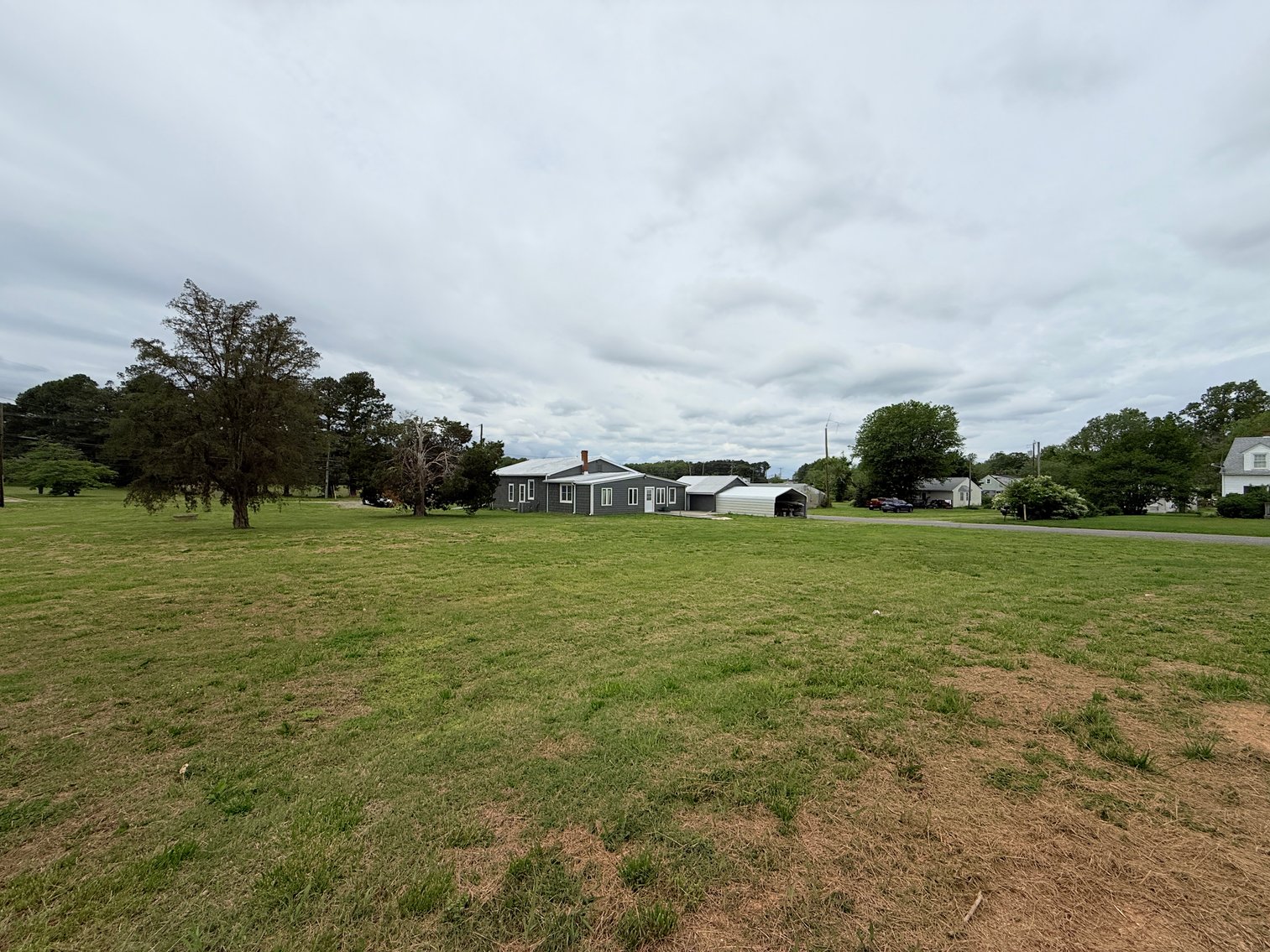 Image for Development Ready  and Commercial Space . 2151 Northumberland Hwy, Lottsburg, VA 22511