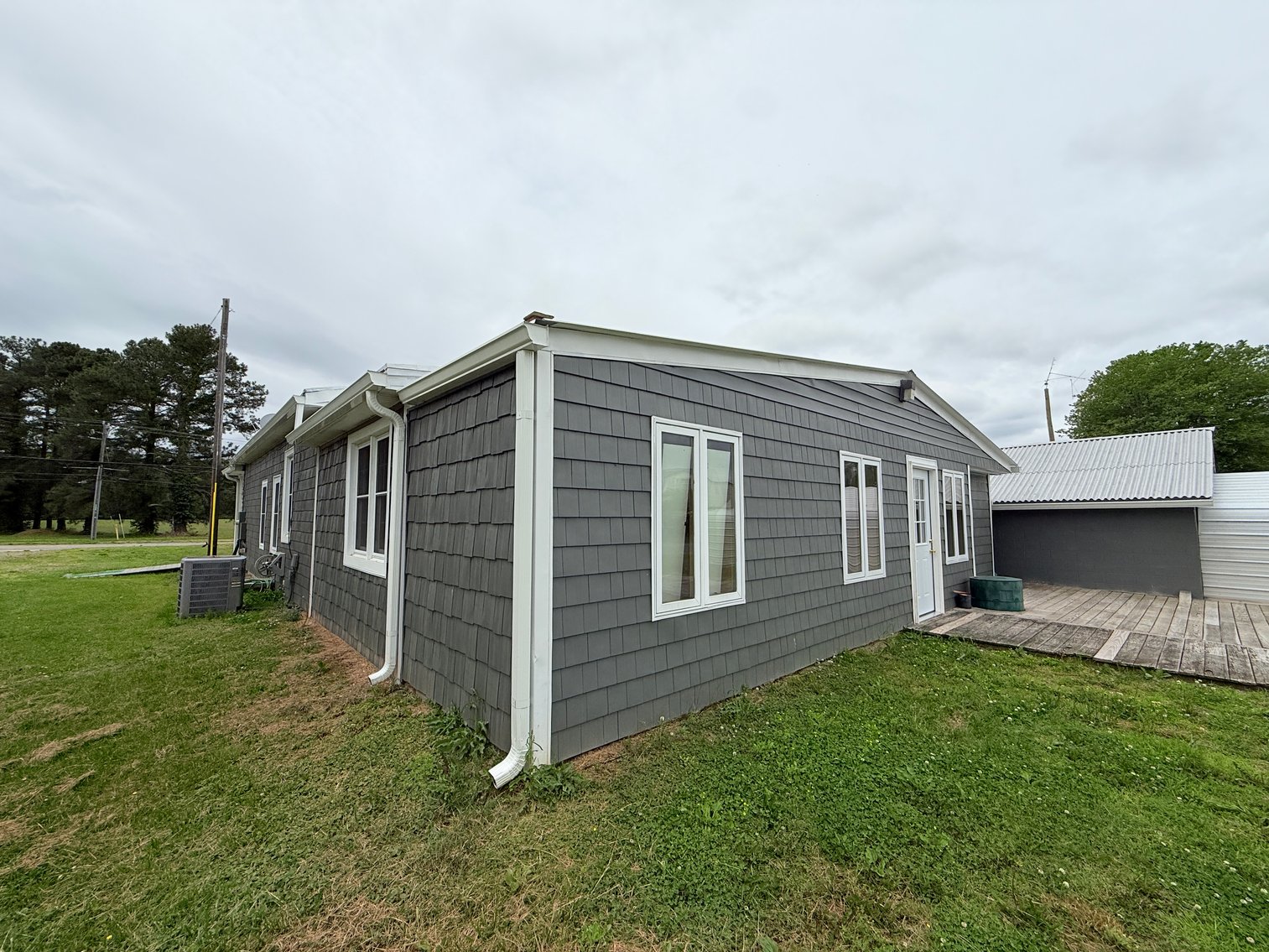 Image for Development Ready  and Commercial Space . 2151 Northumberland Hwy, Lottsburg, VA 22511