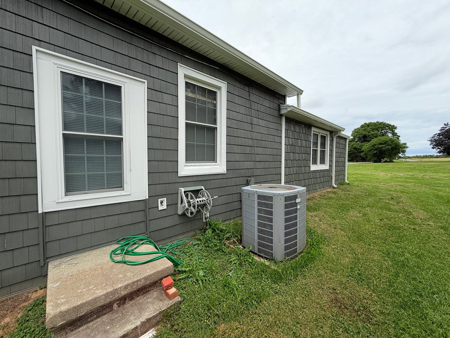 Image for Development Ready  and Commercial Space . 2151 Northumberland Hwy, Lottsburg, VA 22511