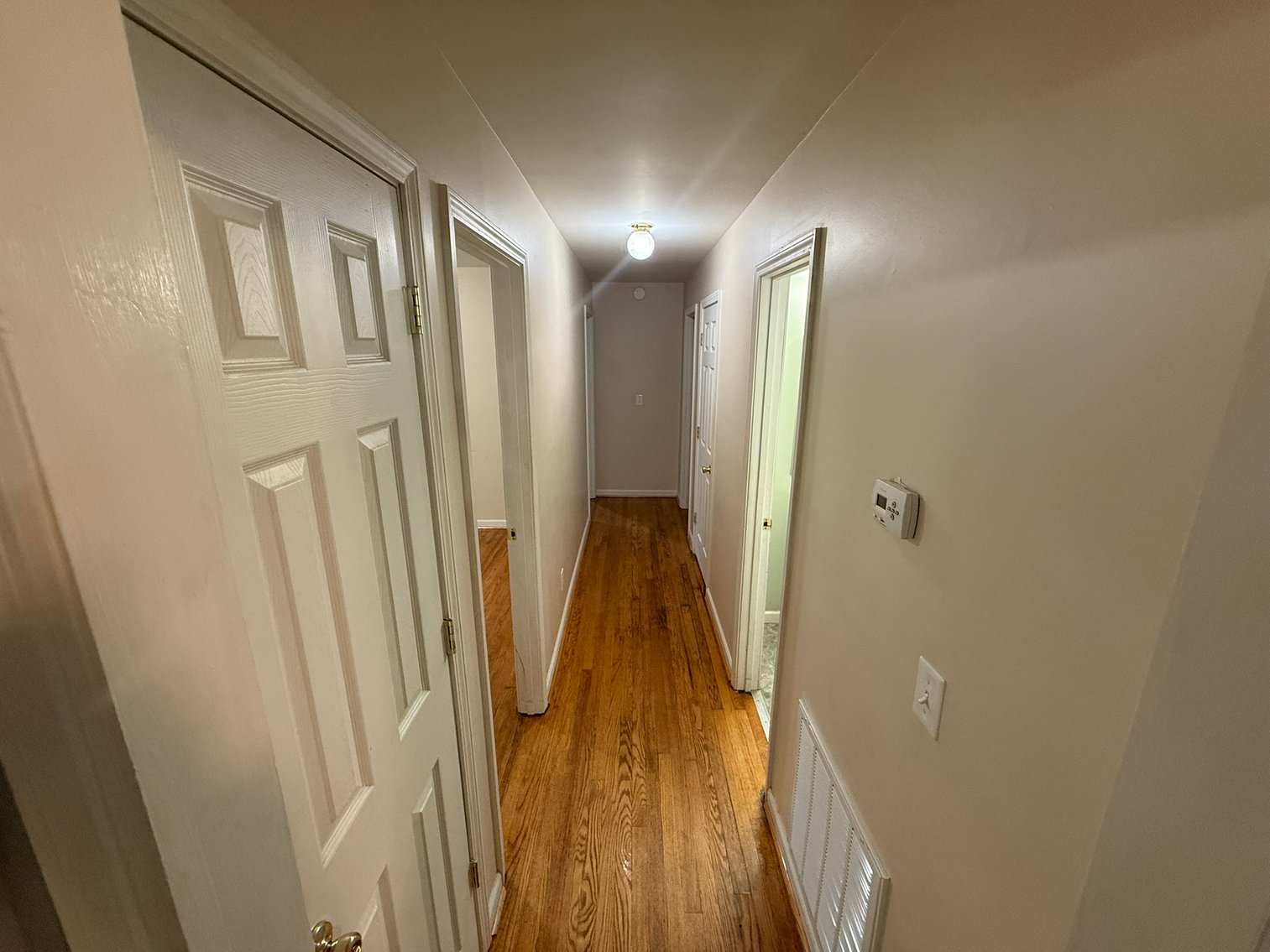 Image for 3 Bed / 2 Bath Ranch Home - 61 Edgehill Dr