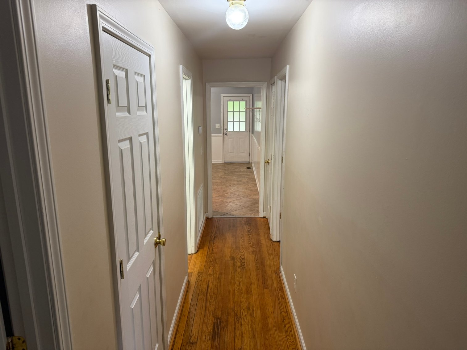Image for 3 Bed / 2 Bath Ranch Home - 61 Edgehill Dr