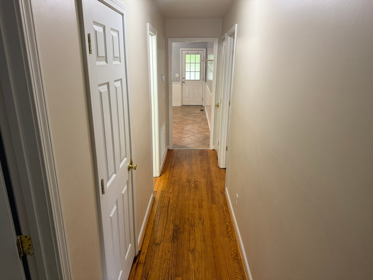 Image for 3 Bed / 2 Bath Ranch Home - 61 Edgehill Dr