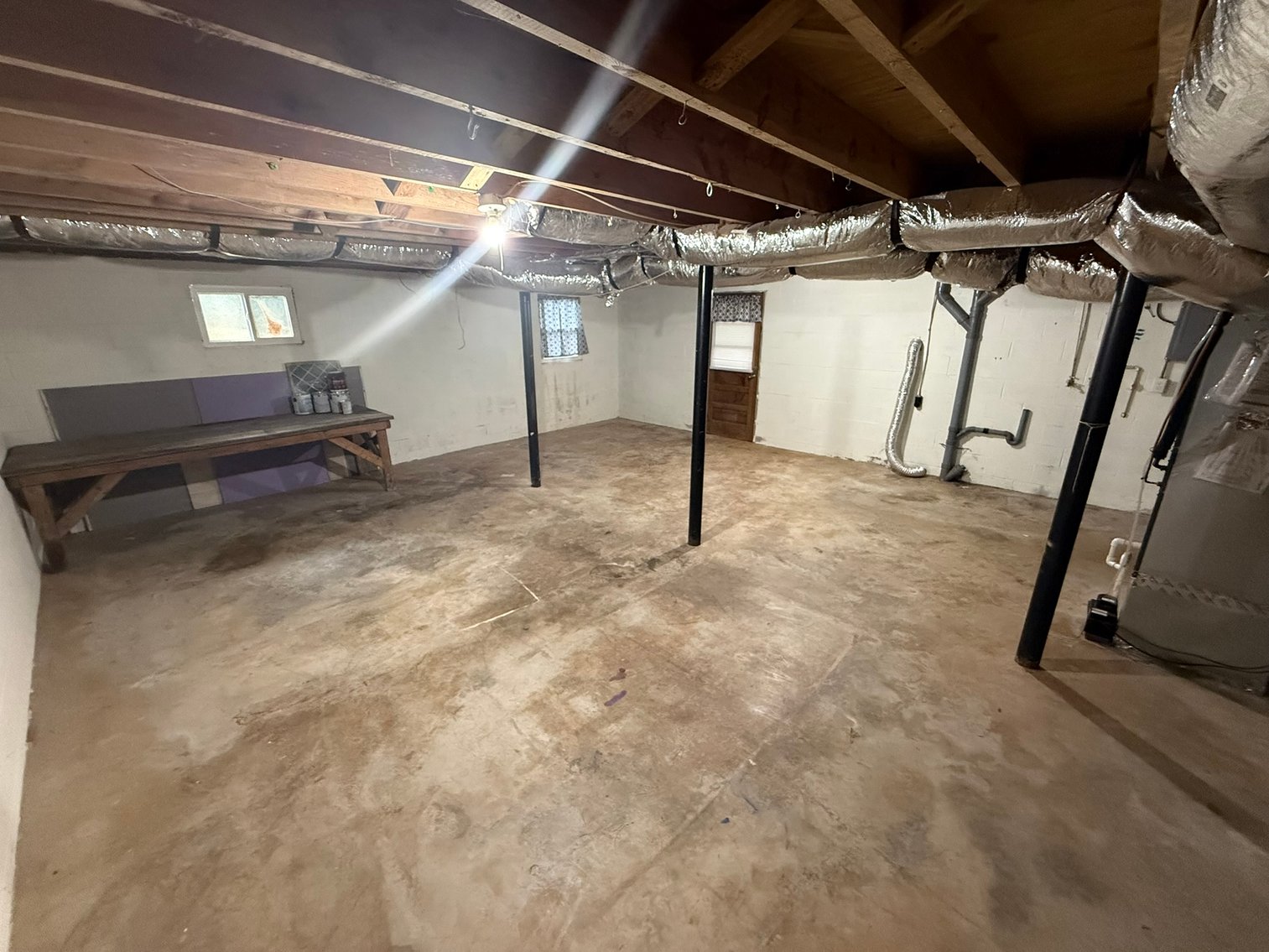 Image for 3 Bed / 2 Bath Ranch Home - 61 Edgehill Dr