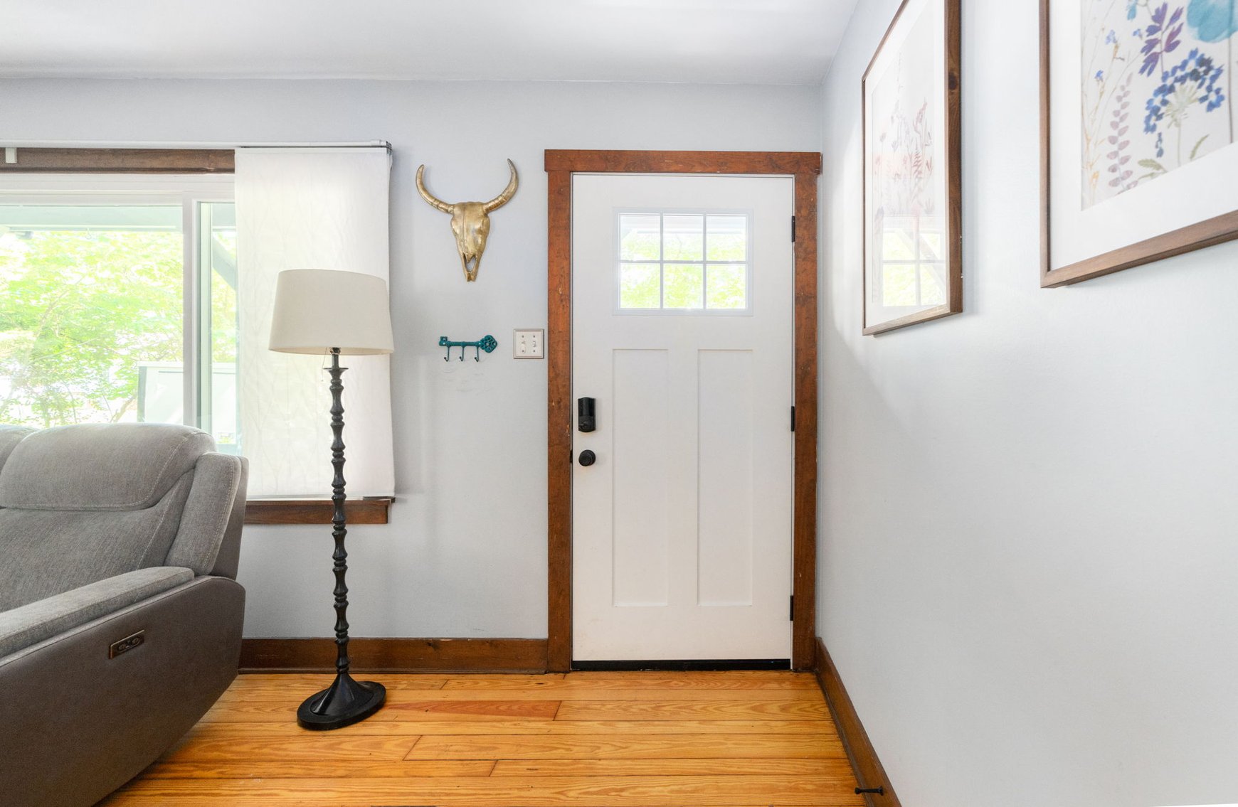 Image for Financing-Friendly Auction: Beautifully Updated Ranch Retreat on Nearly 1 Acre - 5913 Willowbranch Dr, N Chesterfield, VA 23234